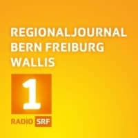 Radio SRF 1 Bern Freibourg Wallis