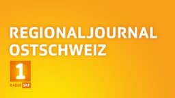 Radio SRF 1 Ostschweiz