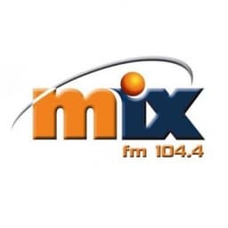 MIX 104.4 FM
