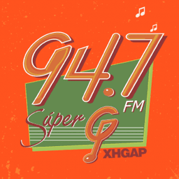 Súper G 94.7 FM