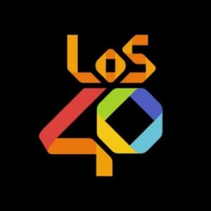 40 Principales - 105.5 FM
