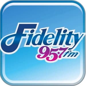 WFID - Fidelity 95.7 FM