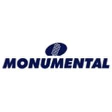 Radio Monumental - 93.5 FM
