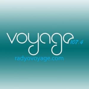 Radio Voyage-107.4 FM