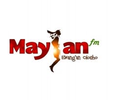 Mayian -100.7 FM