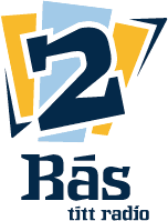Rás 2 - 102.0 FM