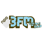 3FM Serious Radio
