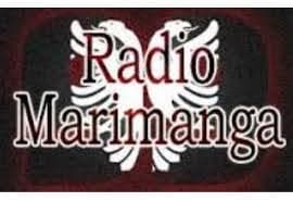 Radio Marimanga