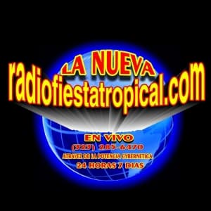Radio Fiesta Tropical