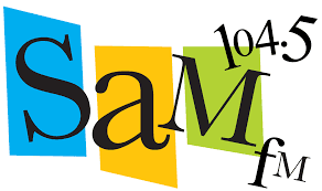 K283AD - Sam FM - 104.5 FM