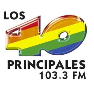 Los 40 Principales - 103.3 FM
