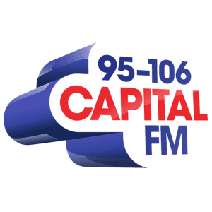 Capital Tyne & Wear 105.3 FM