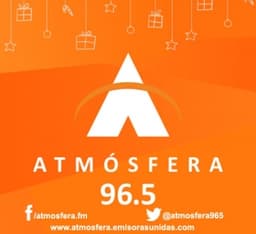 Atmosfera FM 96.5