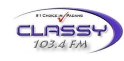 Classy 103.4 FM