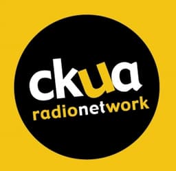 CKUA