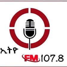 Ethio FM - 107.8 FM