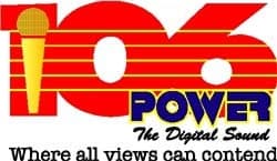 power 106 FM