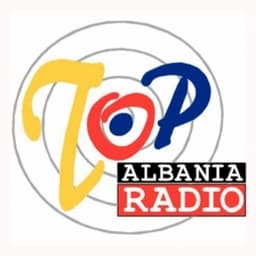 Top Albania Radio - 100.0 FM