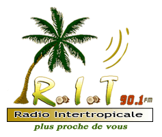 Radio Inter Tropicale