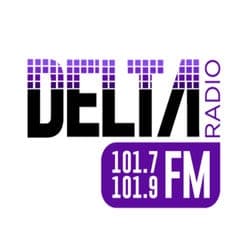 Radio Delta Lebanon - 101.7 FM