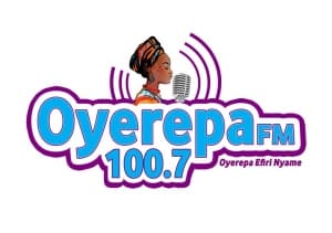 Oyerepa FM - 100.7 FM