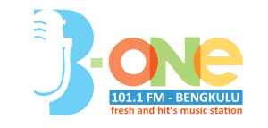 B-ONE FM - 101.1 FM
