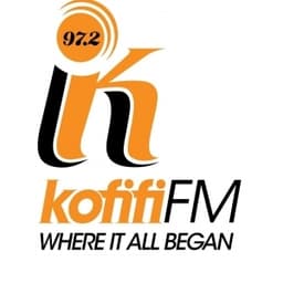 Kofifi FM - 97.2 FM