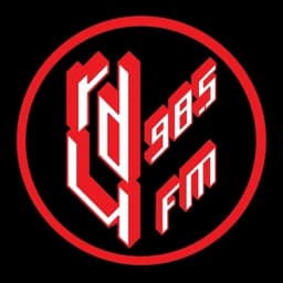 RDU - 98.5 FM