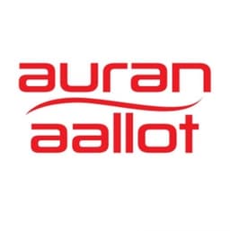 Radio Auran Aallot