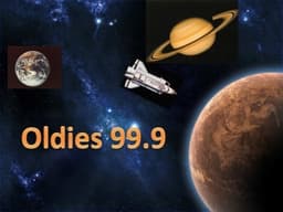 Oldies FM - 99.9 FM