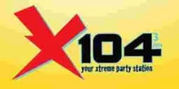 X104.3 FM