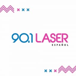 Laser Spanish FM