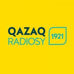 QRTRK Qazaq Radıosy ( RTRK Kazakh Radio )