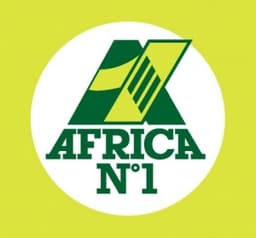 Radio Africa N ° 1