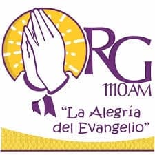XEWR - Radio Guadalupana - 1110 AM