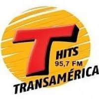 ZYD730 - Radio Transamérica Hits (Lages) - 95.7 FM