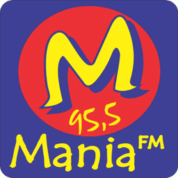 Radio Mania FM - 95.5 FM