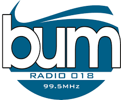 Bum 018 Radio - 99.5 FM