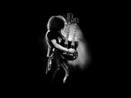 Classic Rock Granada FM - 94.7 FM