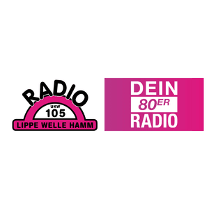 Radio Lippe Welle Hamm - Dein 80er Radio