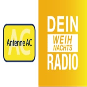 Antenne AC - Dein Weihnachts Radio
