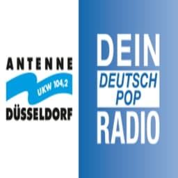 Antenne Düsseldorf - Dein DeutschPop Radio