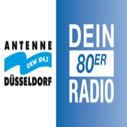 Antenne Düsseldorf - Dein 80er Radio