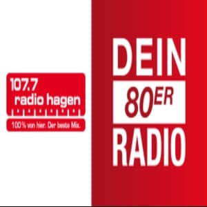 Radio Hagen - Dein 80er Radio