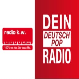 Radio K.W. - Dein DeutschPop Radio