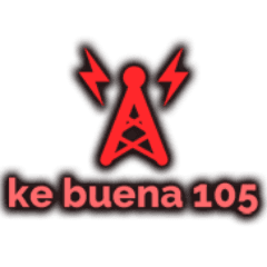 Ke Buena 105 FM
