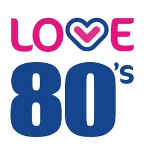Radio Love 80s