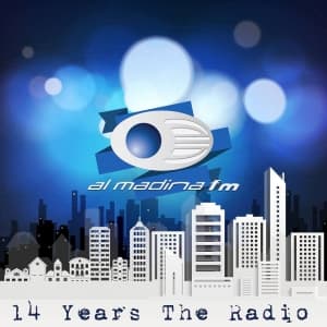 Al madina fm