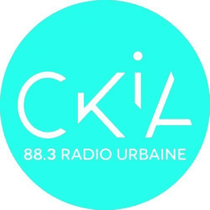 CKIA-FM - 88.3 FM