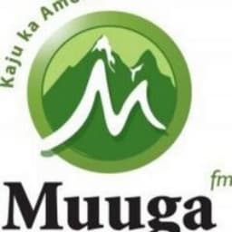 Muuga FM - 88.9